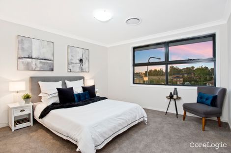 Property photo of 11 Stamford Bridge Avenue North Kellyville NSW 2155