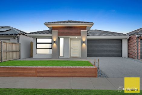 Property photo of 13 Webber Street Tarneit VIC 3029