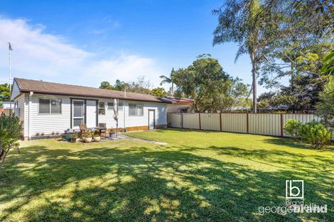 Property photo of 56 Beulah Road Noraville NSW 2263