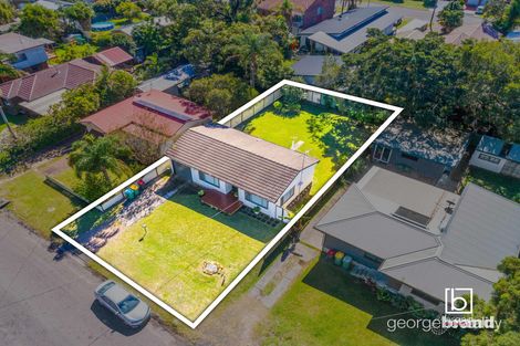 Property photo of 56 Beulah Road Noraville NSW 2263