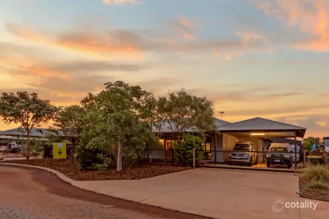 10 Parris Way, Bilingurr, WA 6725