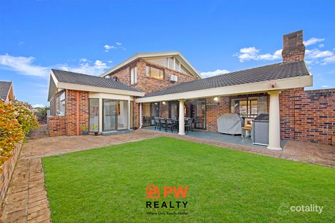 Property photo of 16 Josephine Crescent Cherrybrook NSW 2126