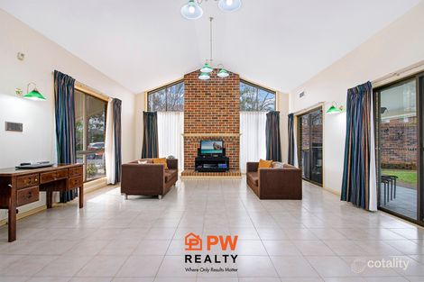 Property photo of 16 Josephine Crescent Cherrybrook NSW 2126