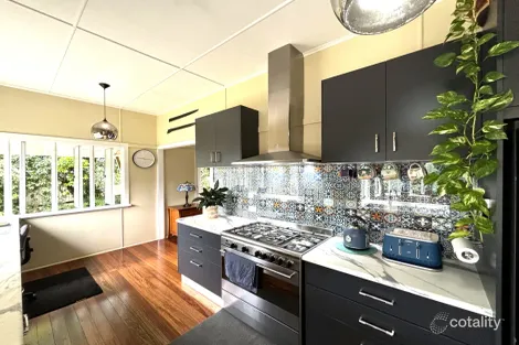 Property photo of 22 Gibson Street Atherton QLD 4883