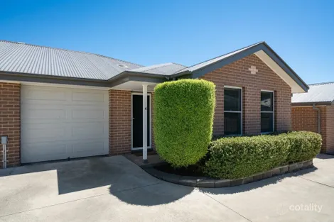 4/70 Rocket St, Bathurst, NSW 2795
