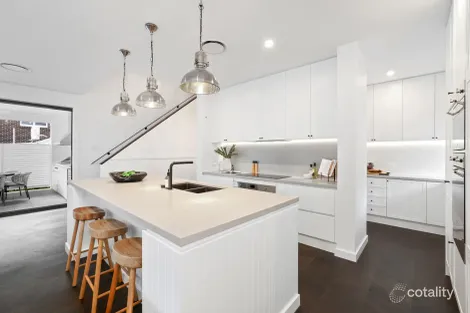 Property photo of 54 Golf Parade Manly NSW 2095