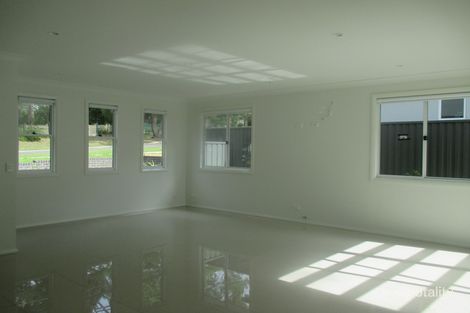 Property photo of 4 Tecoma Street Heathcote NSW 2233