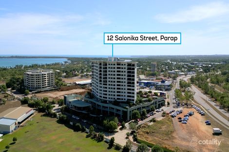 Property photo of 322/12 Salonika Street Parap NT 0820
