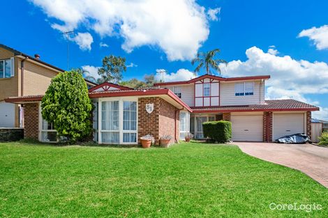 Property photo of 51 Knight Avenue Kings Langley NSW 2147