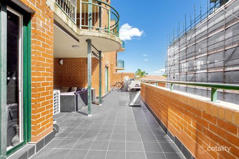 Property photo of 4/872-876 Canterbury Road Roselands NSW 2196
