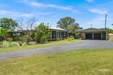 226 Tummaville Rd, Kincora, QLD 4356