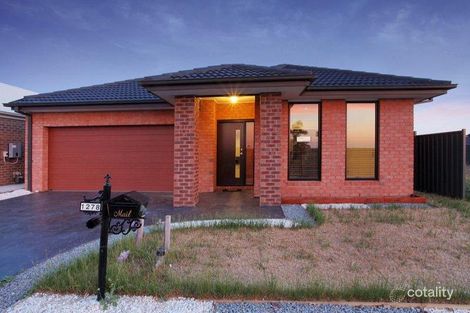 1278 Ison Rd, Manor Lakes, VIC 3024