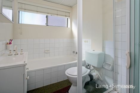 Property photo of 21/91 Saddington Street St Marys NSW 2760