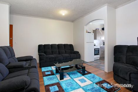 Property photo of 21/91 Saddington Street St Marys NSW 2760
