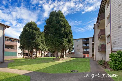 Property photo of 21/91 Saddington Street St Marys NSW 2760