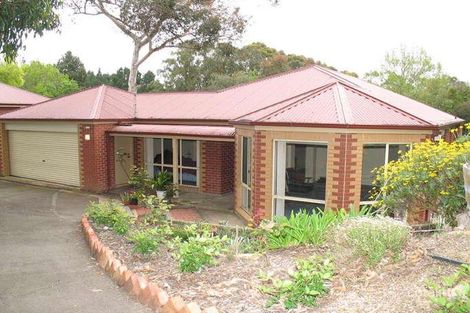 Property photo of 157 Strathalbyn Road Bridgewater SA 5155