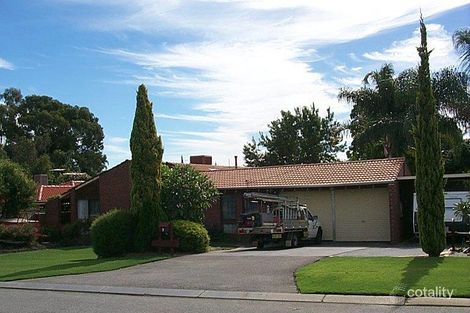 Property photo of 3 Bridget Place Shelley WA 6148