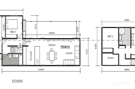 Property photo of 2/29 Goondooloo Drive Ocean Shores NSW 2483