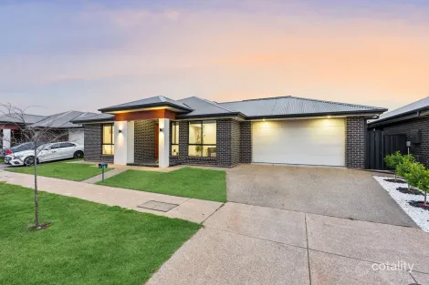 Property photo of 20 Marchant Trail Riverlea Park SA 5120