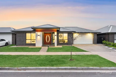 Property photo of 20 Marchant Trail Riverlea Park SA 5120