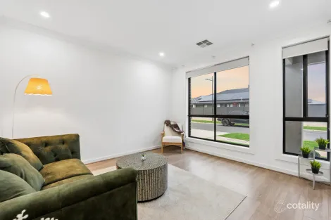 Property photo of 20 Marchant Trail Riverlea Park SA 5120