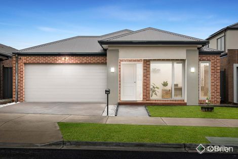 84 Fortress Rd, Doreen, VIC 3754