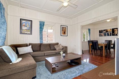 Property photo of 22 Brisbane Street Ashgrove QLD 4060