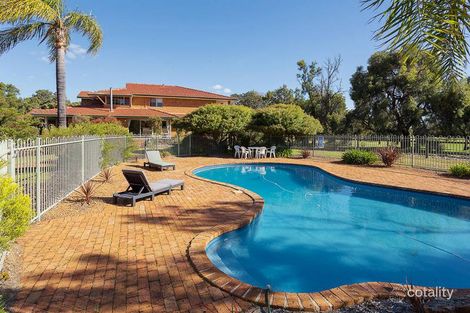 Property photo of 12 Pinot Terrace The Vines WA 6069