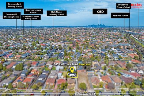 Property photo of 165 Rathcown Road Reservoir VIC 3073