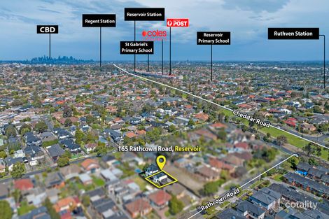 Property photo of 165 Rathcown Road Reservoir VIC 3073