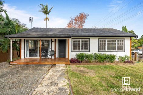 Property photo of 10 Ulana Avenue Halekulani NSW 2262