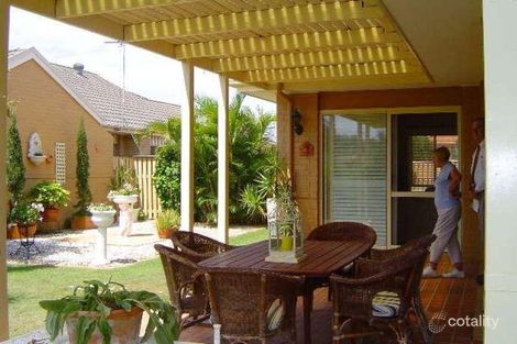 7/25 Tristan Ct, Benowa, QLD 4217