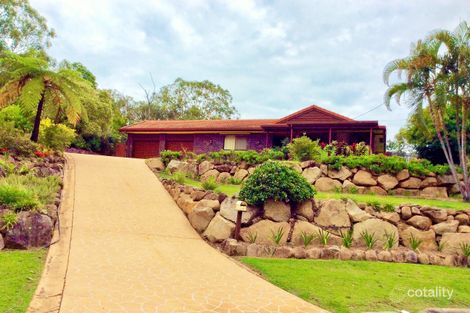 Property photo of 4 Garden Street Alexandra Hills QLD 4161
