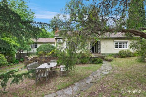 1 Chaucer St, Box Hill South, VIC 3128