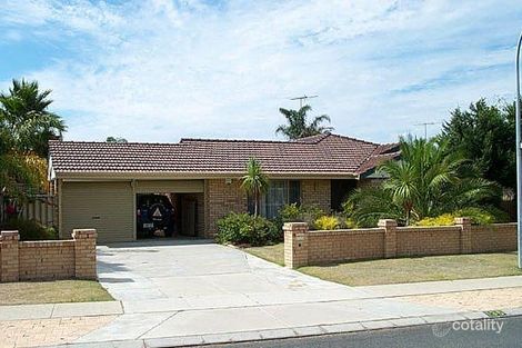 135 Trailwood Dr, Woodvale, WA 6026