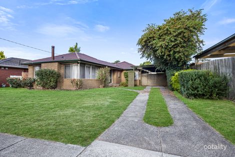 Property photo of 14 Mansfield Avenue Mulgrave VIC 3170