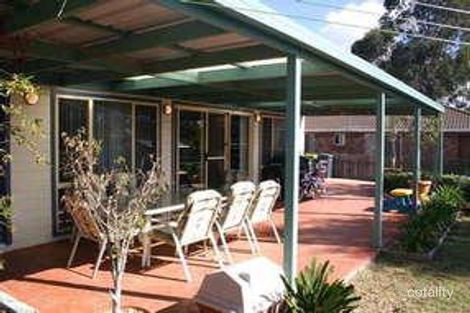 Property photo of 5 Liszt Place Cranebrook NSW 2749