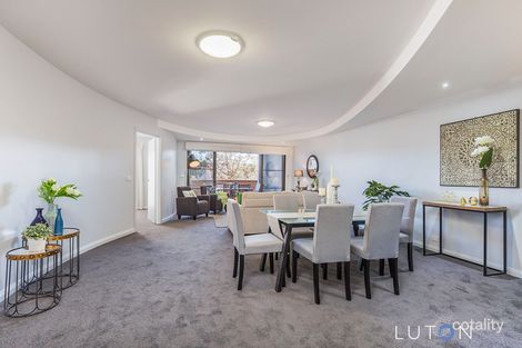 Property photo of 13/7 Eldridge Crescent Garran ACT 2605