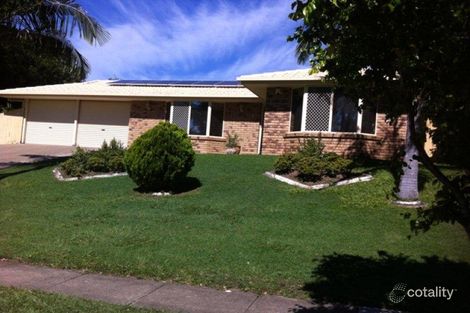 Property photo of 46 Wallaroo Way Doolandella QLD 4077