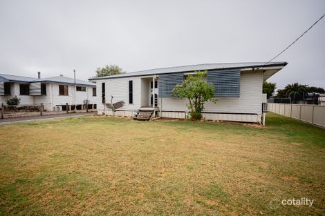 122 Currey St, Roma, QLD 4455