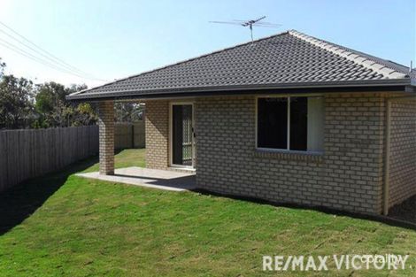 Property photo of 4 Star Place Morayfield QLD 4506