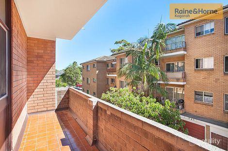 Property photo of 20/14-16 French Street Kogarah NSW 2217