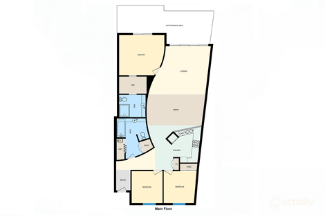 Property photo of 13/7 Eldridge Crescent Garran ACT 2605