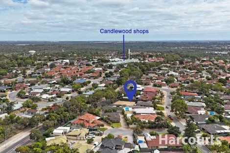 Property photo of 8 Bowstring Place Joondalup WA 6027