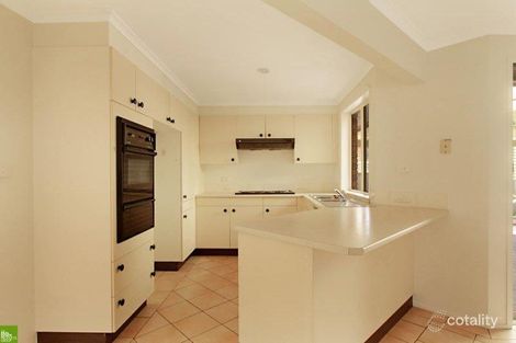 Property photo of 66 Mayfield Circuit Albion Park NSW 2527
