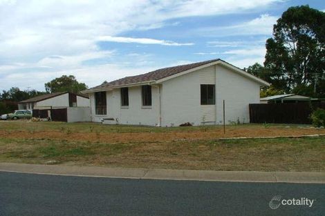 Property photo of 3 Mackie Crescent Stirling ACT 2611