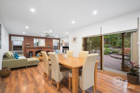 Property photo of 27 Kalbar Road Eltham VIC 3095
