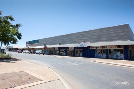 2/31 Robinson St, Carnarvon, WA 6701