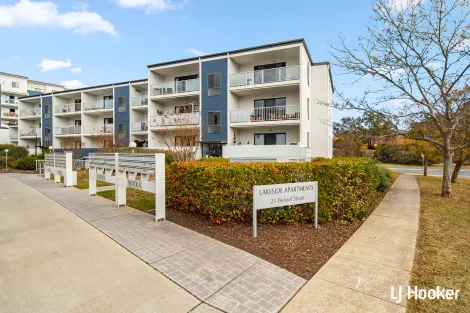 Property photo of 10B/21 Beissel Street Belconnen ACT 2617