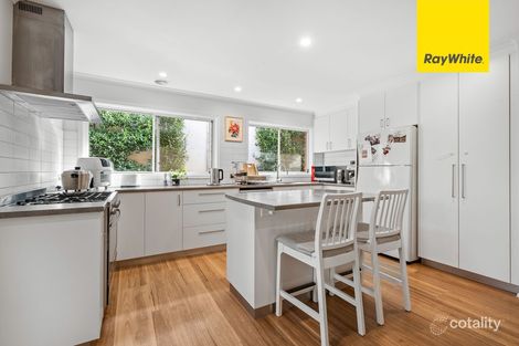 Property photo of 7 Leita Court Ngunnawal ACT 2913